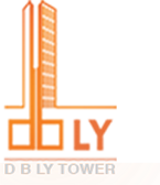 footer dbly tower logo